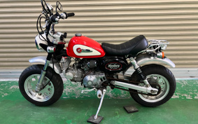HONDA MONKEY AB27