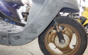 YAMAHA JOG APRIO 2008 SA11J