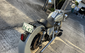 HARLEY FLHR 1998 FDL