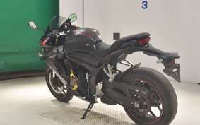 HONDA CBR650R 2020 RH03