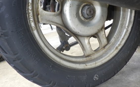 HONDA DIO Gen.6 AF62