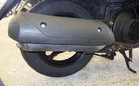 HONDA TODAY 2 AF67