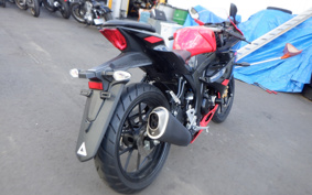 SUZUKI GSX-R125 ABS DL33B