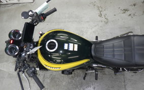 KAWASAKI Z900RS 2023 ZR900K