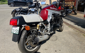 SUZUKI GSX1100S KATANA 1986 GS110X