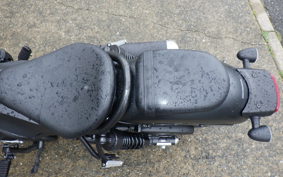HONDA REBEL 250 E-Clutch MC49