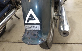 SUZUKI BIRDIE 50 BA41A