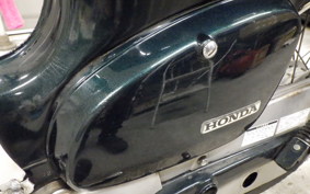 HONDA C90 SUPER CUB 2005 HA02
