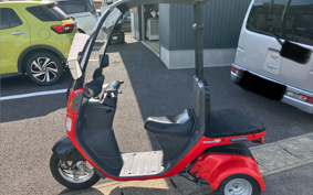 HONDA GYRO TA03