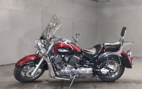 YAMAHA DRAGSTAR 1100 CLASSIC 2005 VP13J