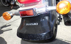 SUZUKI INTRUDER 400 Classic 2005 VK54A