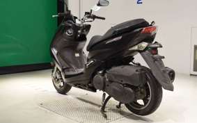 YAMAHA MAJESTY155 S 2007 SG28J