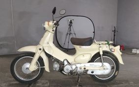 HONDA LITTLE CUB AA01