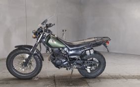 YAMAHA TW225 DG09J