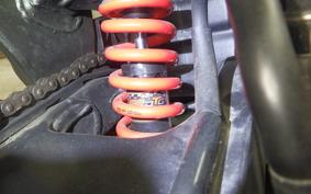 HONDA CBR250R GEN 3 2015 MC41