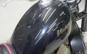 YAMAHA TW200 2JL