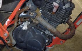 HONDA TLR200 MD09