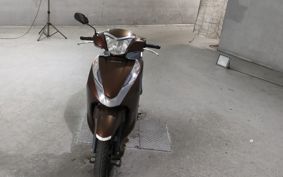 HONDA LEAD 125 JF45