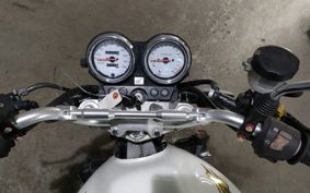 HONDA HORNET 600 1998 PC34