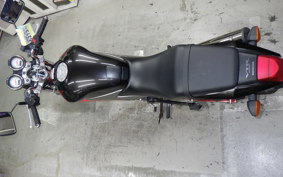 HONDA VTR 250 Gen. 2 2019 MC33