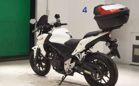 HONDA CB400F 2014 NC47