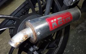 YAMAHA RZ 250 4L3
