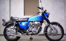 HONDA CB750F 1997 CB750