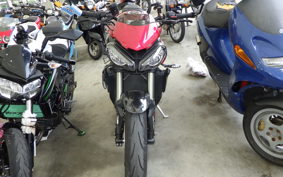 TRIUMPH STREET TRIPLE RS 2023
