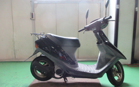 HONDA DIO AF27
