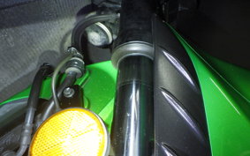 KAWASAKI ZX 1400 NINJA R A 2015