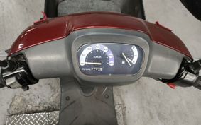 YAMAHA JOG POCHE SA08J