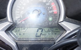 HONDA CBR250R GEN 3 MC41