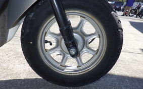 HONDA TACT-4ﾍﾞｰｼｯｸ AF79