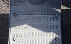 HONDA GYRO CANOPY 2000 TA03