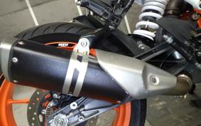 KTM 390 DUKE 2020
