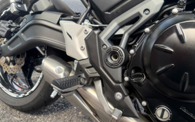 KAWASAKI NINJA 650 ABS 2020 ER650H