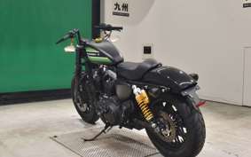 OTHER +HD. XL1200X 2019