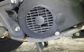 SUZUKI ADDRESS V125 S 2021 CF4MA