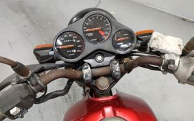 HONDA CBX250RS MC10