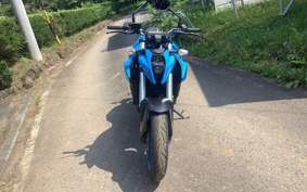 SUZUKI GSX-8S 2023 EM1AA