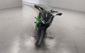 KAWASAKI NINJA650 EX650E