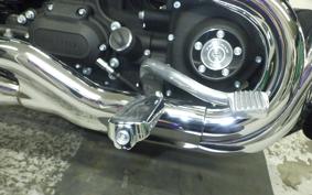 HARLEY FXDWG 1580 2015