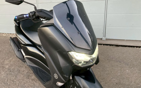 YAMAHA NMAX ABS SEG6J
