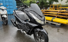 HONDA PCX 160 KF47