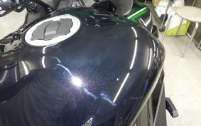 KAWASAKI NINJA 1000SX 2023 ZXT02K