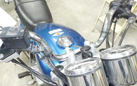 HONDA CB400SS E 2006 NC41