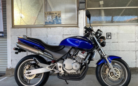 HONDA HORNET 250 MC31