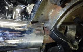 HARLEY FLHTC 1450 2005