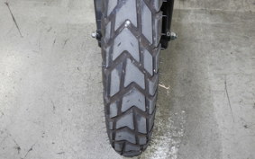 HONDA CT125-2 2008 JA65
