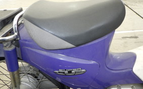 HONDA C110 SUPER CUB JA07